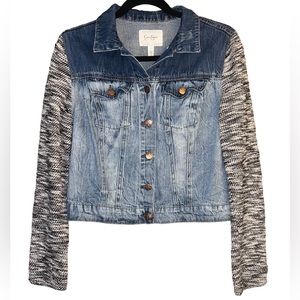 Jessica Simpson Denim Jacket